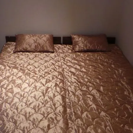 Fashion Street Luxury Apartmán Budapešť