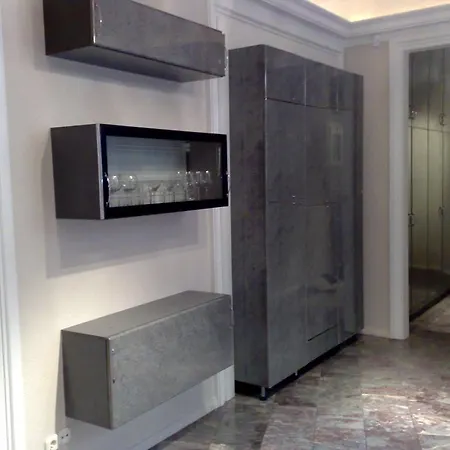 Fashion Street Luxury Apartment *
