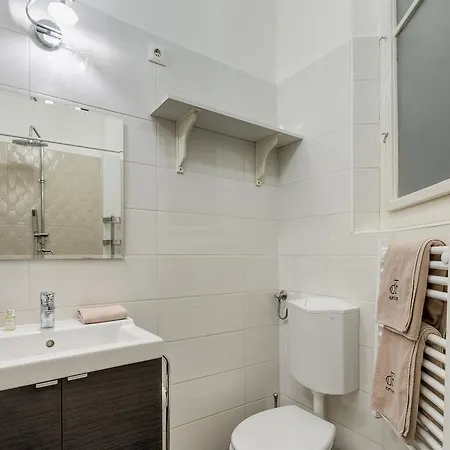 Apartment Fashion Street Luxury *