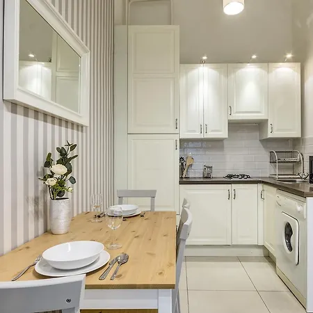Apartment Fashion Street Luxury Budapest