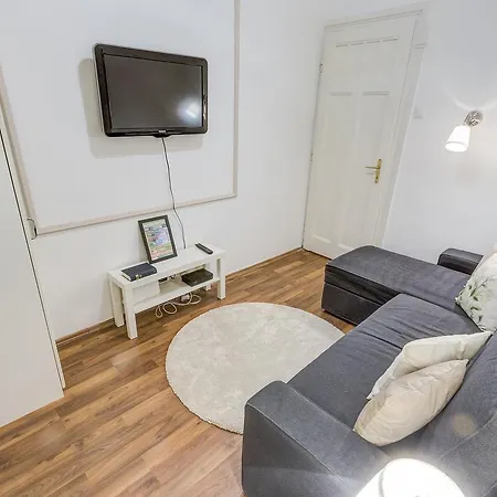 Fashion Street Luxury Apartmán